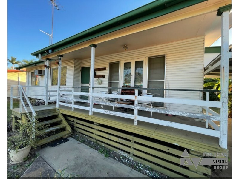 58 Littlefield St, Blackwater QLD 4717