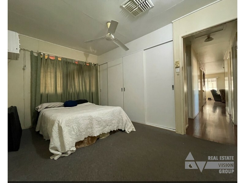 58 Littlefield St, Blackwater QLD 4717