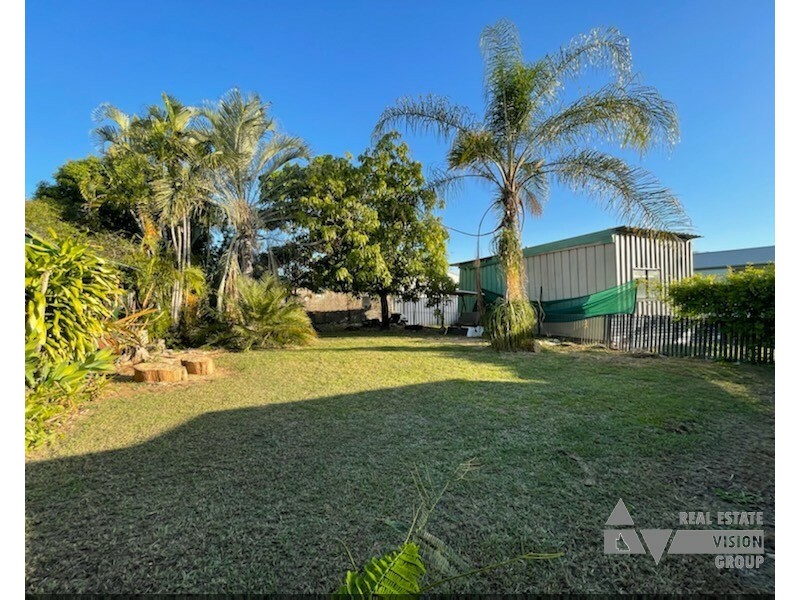 58 Littlefield St, Blackwater QLD 4717