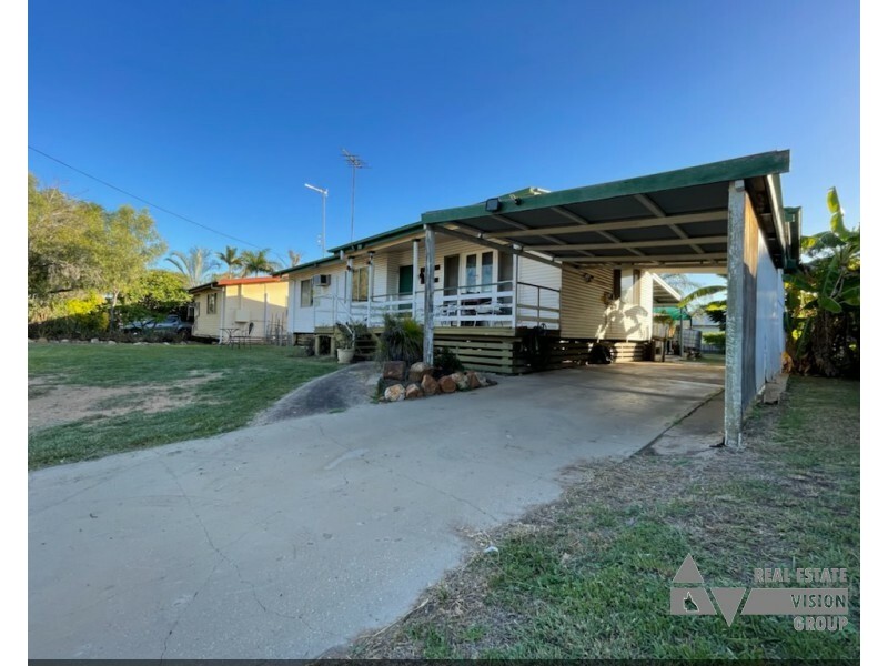 58 Littlefield St, Blackwater QLD 4717