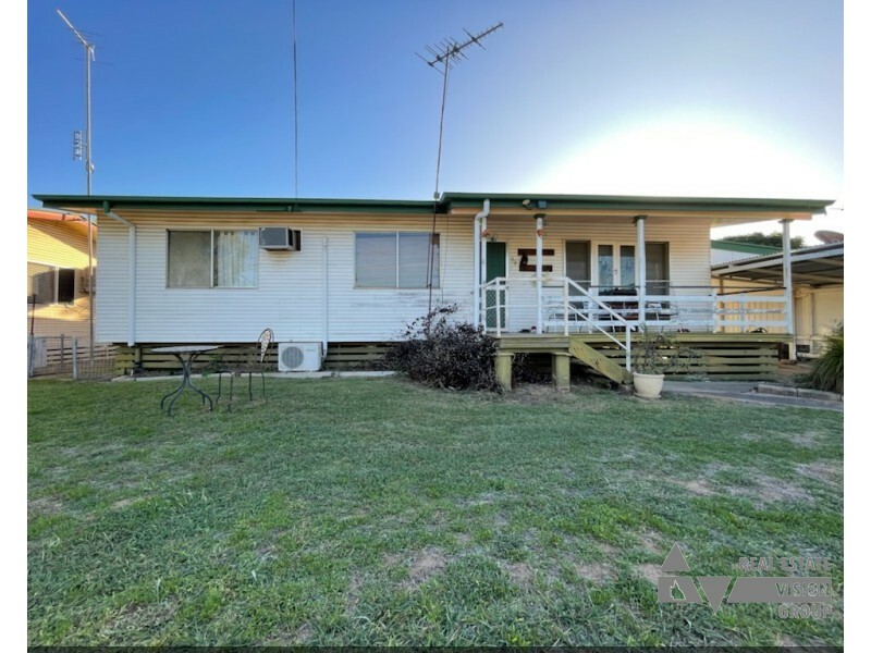 58 Littlefield St, Blackwater QLD 4717