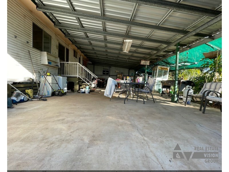 58 Littlefield St, Blackwater QLD 4717