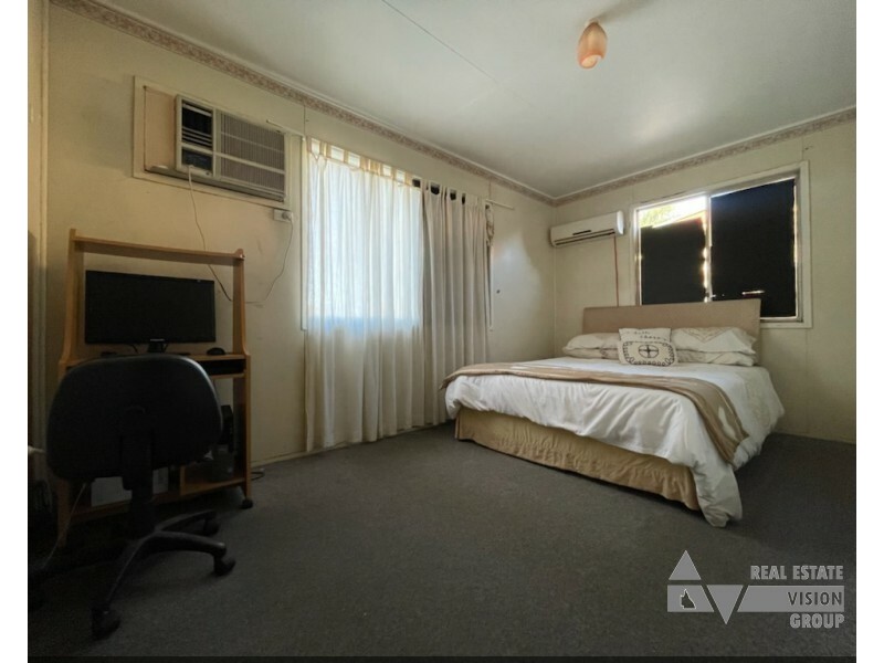 58 Littlefield St, Blackwater QLD 4717