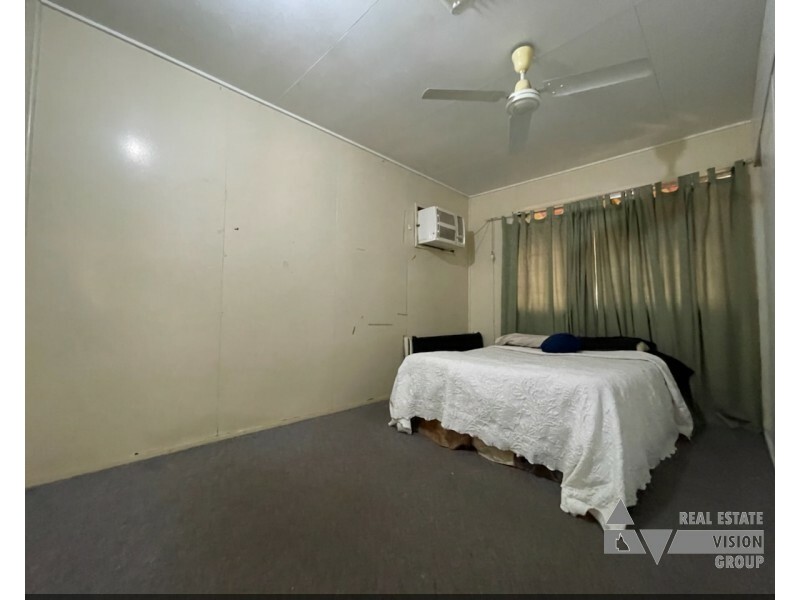 58 Littlefield St, Blackwater QLD 4717