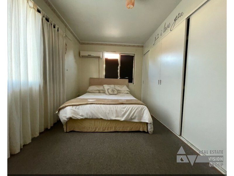 58 Littlefield St, Blackwater QLD 4717