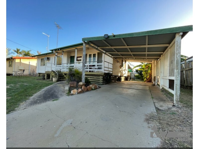 58 Littlefield St, Blackwater QLD 4717