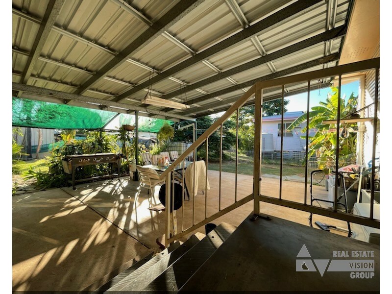 58 Littlefield St, Blackwater QLD 4717