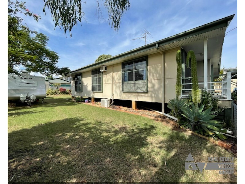 41 Littlefield St, Blackwater QLD 4717