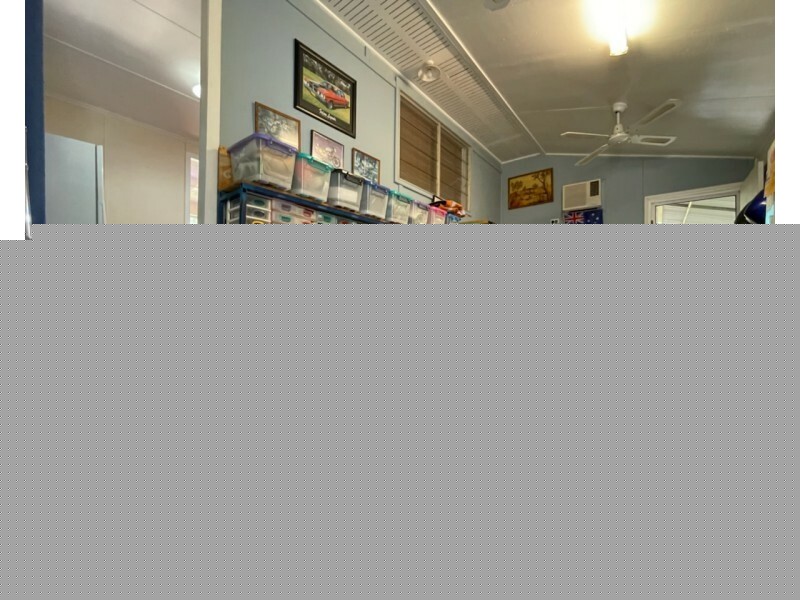 41 Littlefield St, Blackwater QLD 4717