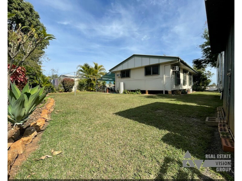 41 Littlefield St, Blackwater QLD 4717