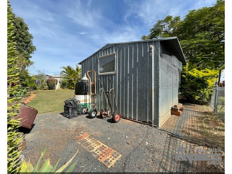 41 Littlefield St, Blackwater QLD 4717