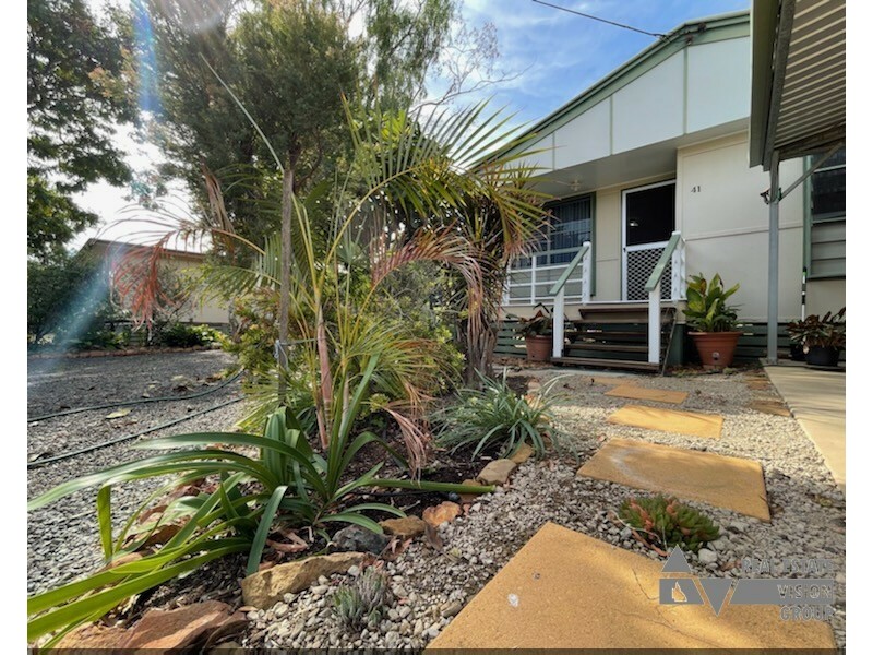 41 Littlefield St, Blackwater QLD 4717