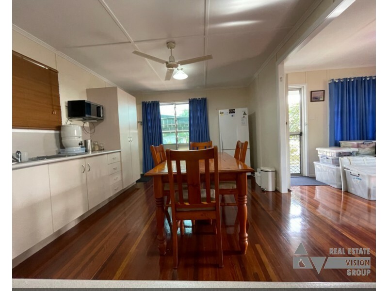 41 Littlefield St, Blackwater QLD 4717