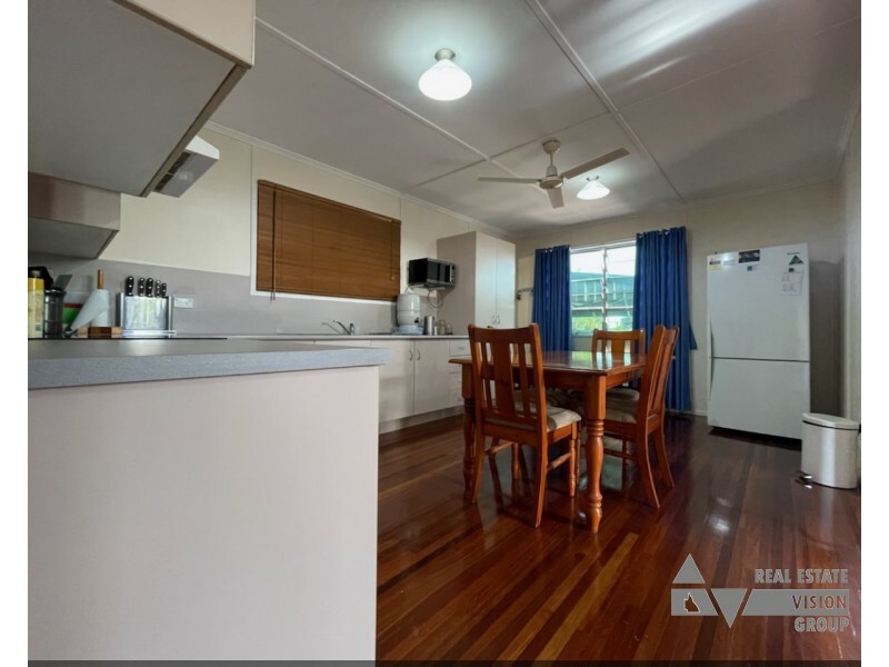 41 Littlefield St, Blackwater QLD 4717