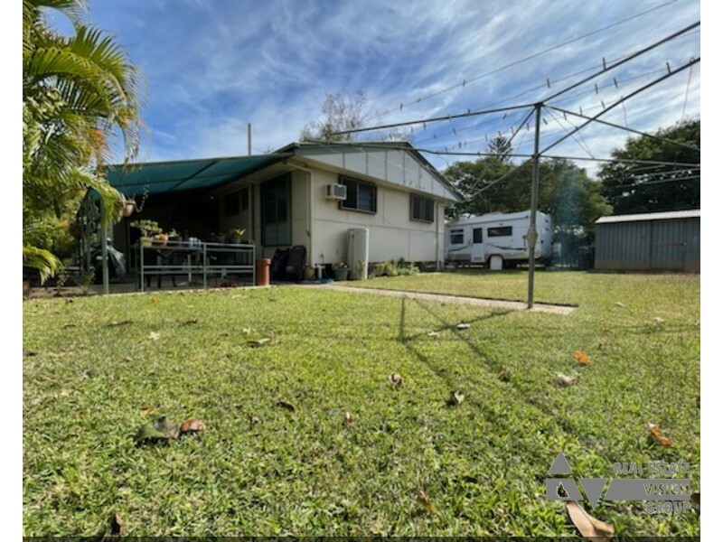 41 Littlefield St, Blackwater QLD 4717