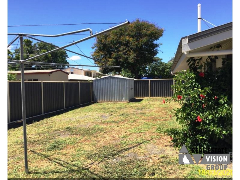 Blackwater QLD 4717
