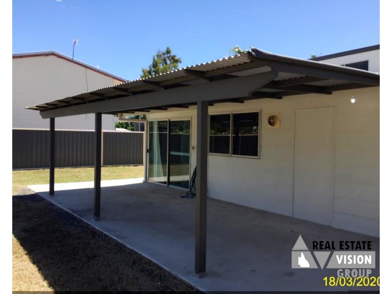 Blackwater QLD 4717