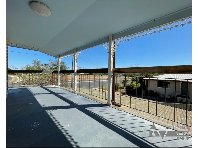 Blackwater QLD 4717