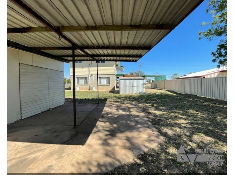 Blackwater QLD 4717