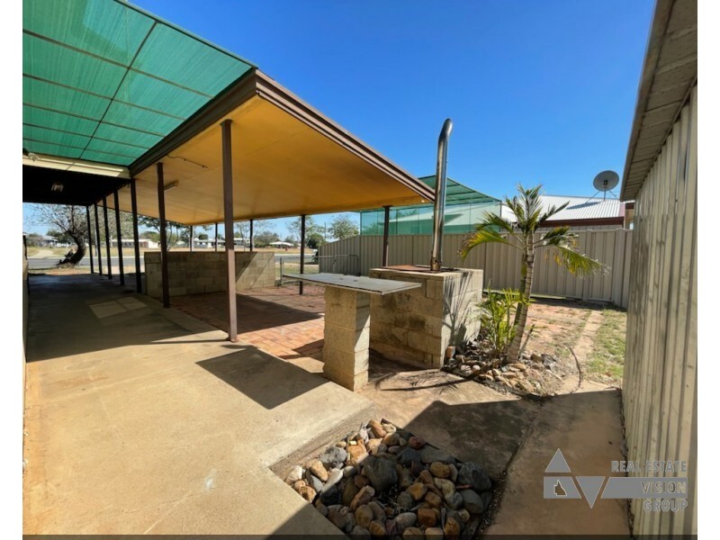 Blackwater QLD 4717