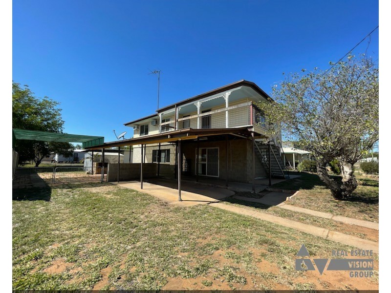 Blackwater QLD 4717