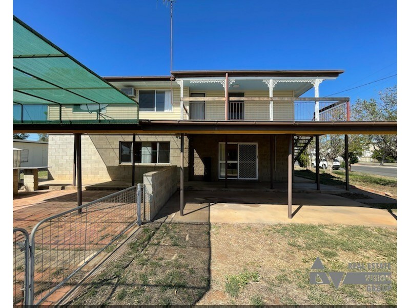 Blackwater QLD 4717