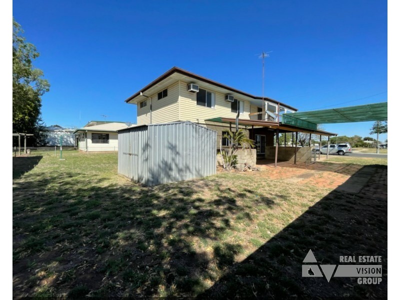 Blackwater QLD 4717