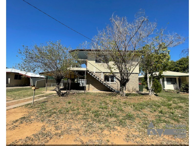 Blackwater QLD 4717