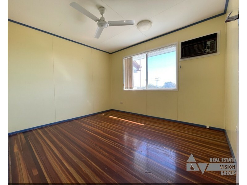 Blackwater QLD 4717