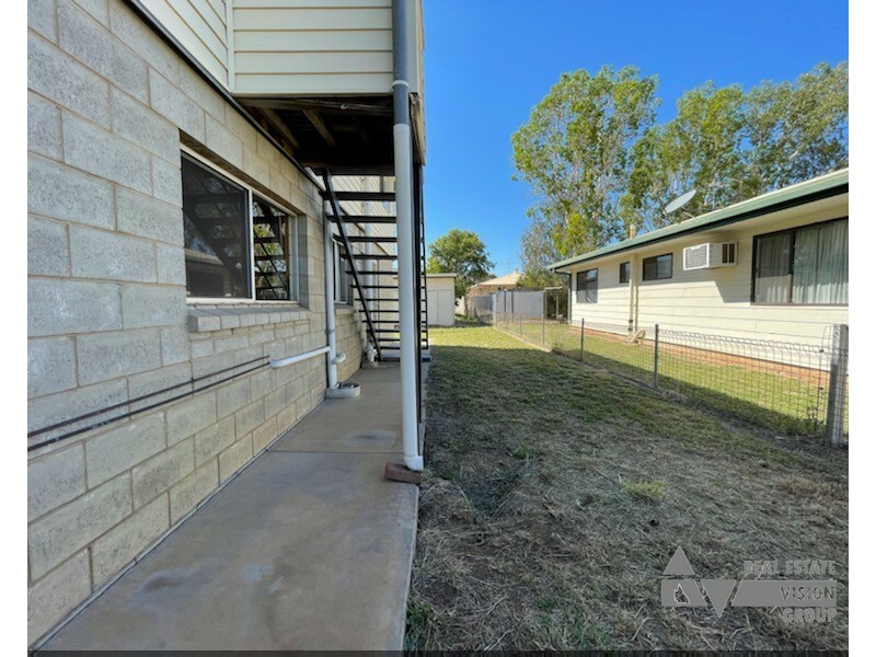 Blackwater QLD 4717