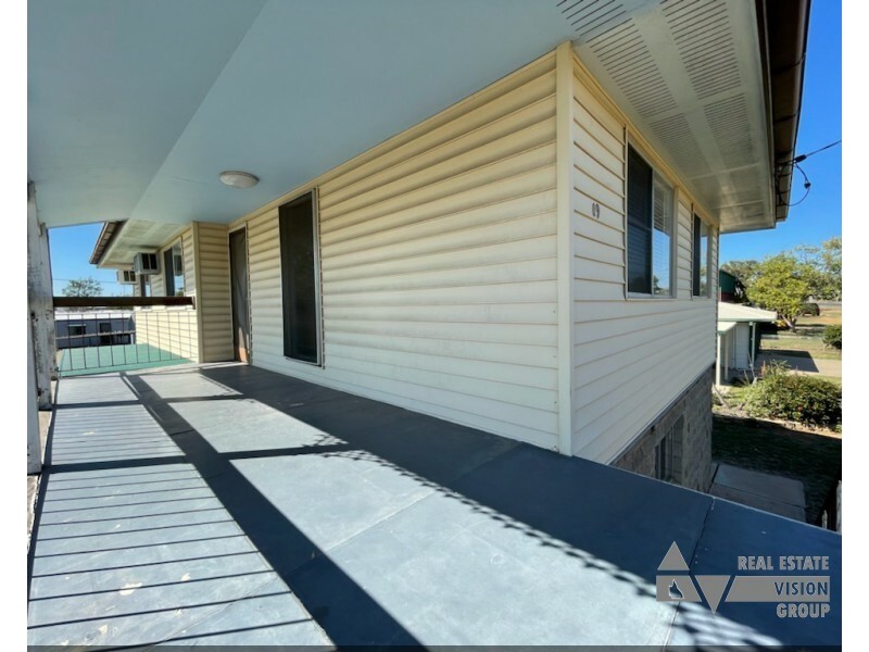 Blackwater QLD 4717