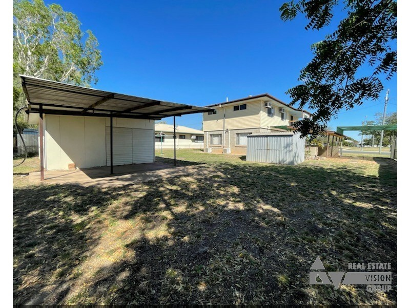 Blackwater QLD 4717