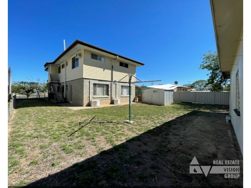 Blackwater QLD 4717