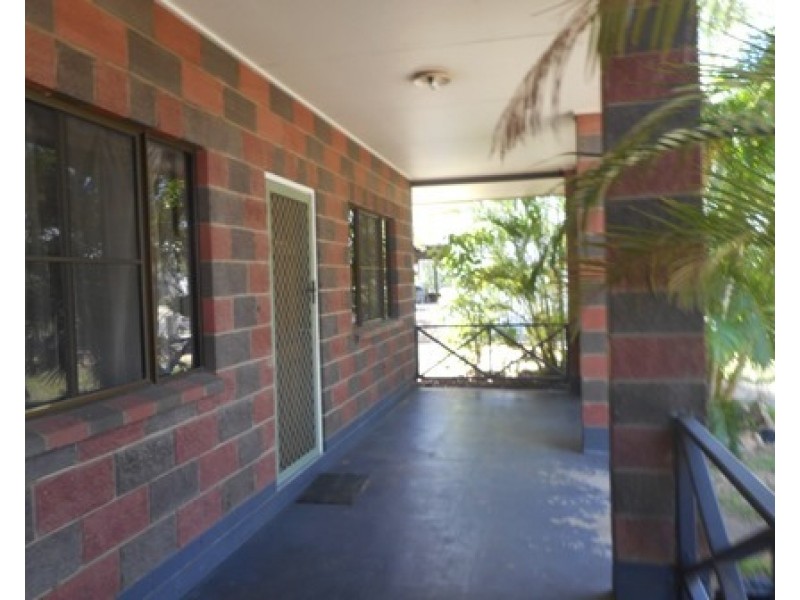 Emerald QLD 4720