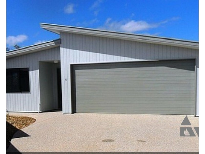 Emerald QLD 4720