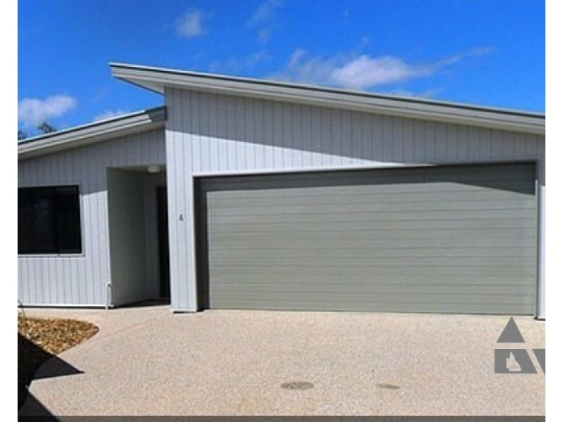 Emerald QLD 4720