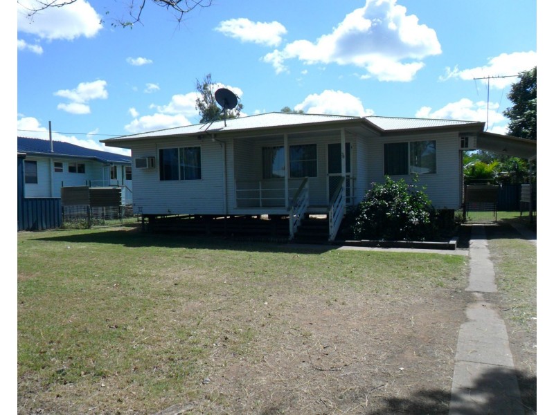 Blackwater QLD 4717