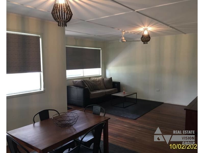 Blackwater QLD 4717