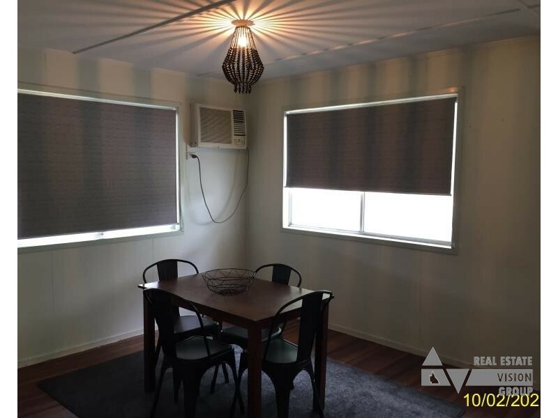 Blackwater QLD 4717