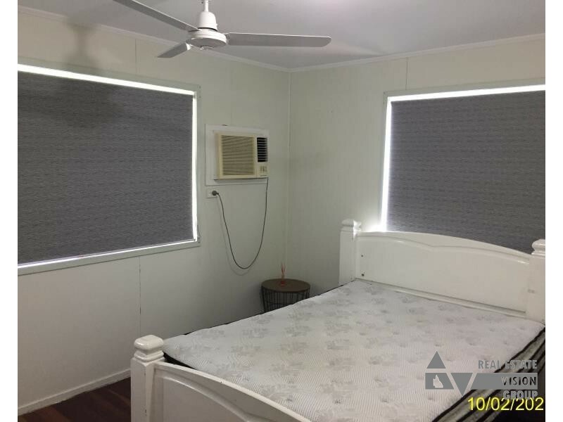 Blackwater QLD 4717