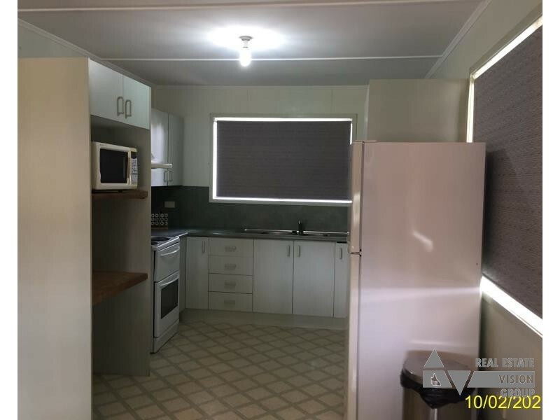 Blackwater QLD 4717
