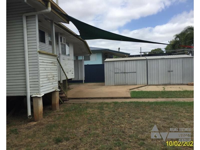 Blackwater QLD 4717