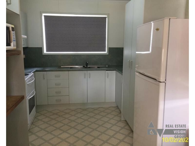 Blackwater QLD 4717
