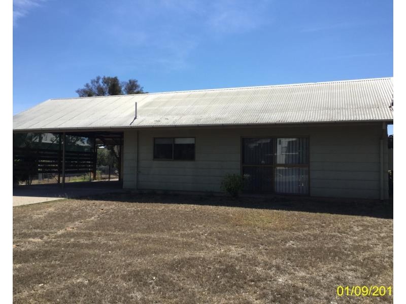 Blackwater QLD 4717