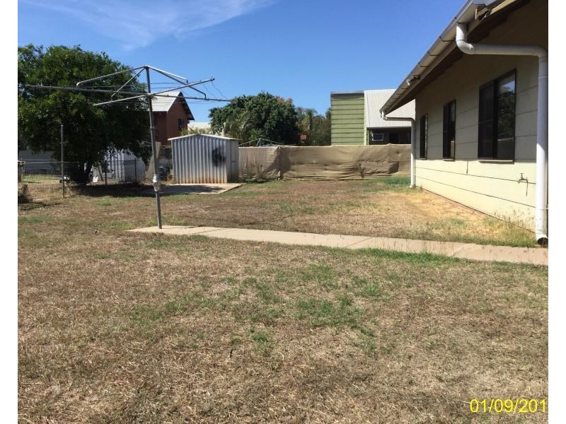 Blackwater QLD 4717