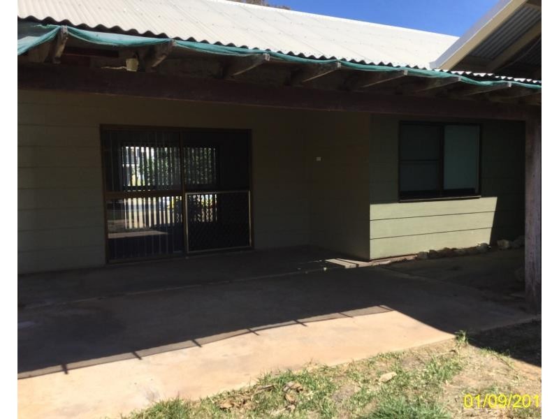 Blackwater QLD 4717