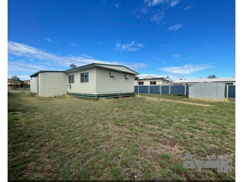 Blackwater QLD 4717