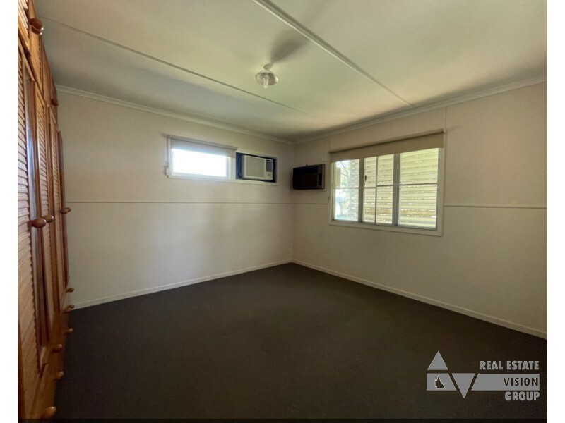 Blackwater QLD 4717