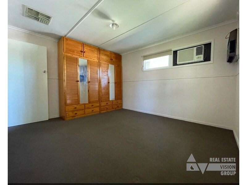 Blackwater QLD 4717