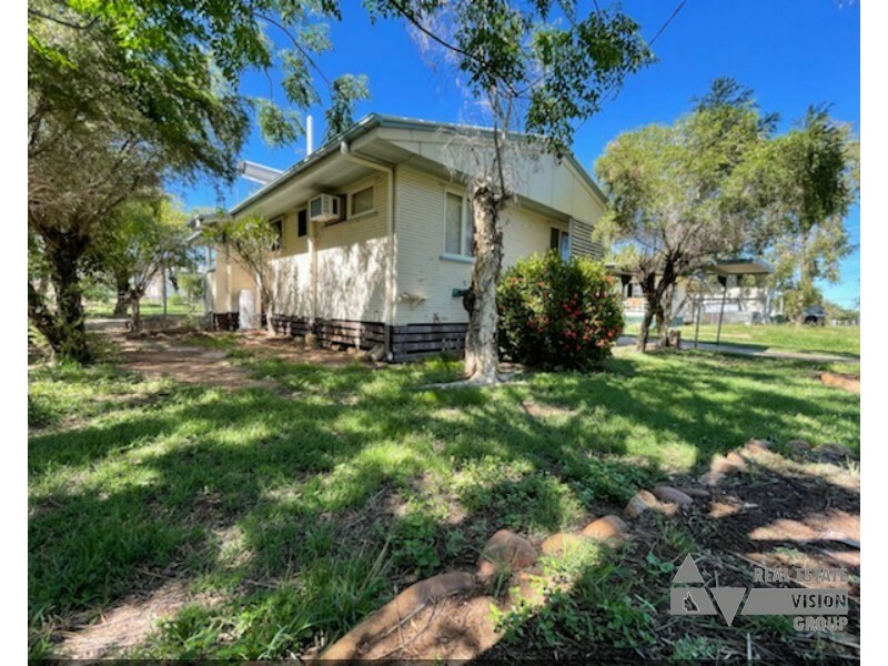 Blackwater QLD 4717